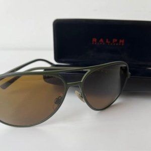 Polo Ralph Lauren Sunglasses